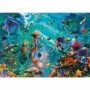 Ravensburger - Puzzle sirene si animale 9000 piese Ravensburger - 1
